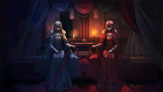 Cốt Truyện Áo Cưới Giấy 2: Tiếp nối câu chuyện tình yêu đầy xúc cảm Gallery 1
