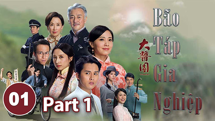 Bão Táp Gia Nghiệp Gallery 1
