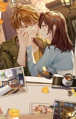 Anh Đã Tìm Em Rất Lâu - Truyện Tình Yêu Hay Gallery 1