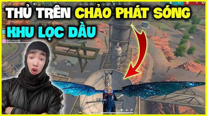 Đức Mõm Bao Nhiêu Tuổi? Gallery 1