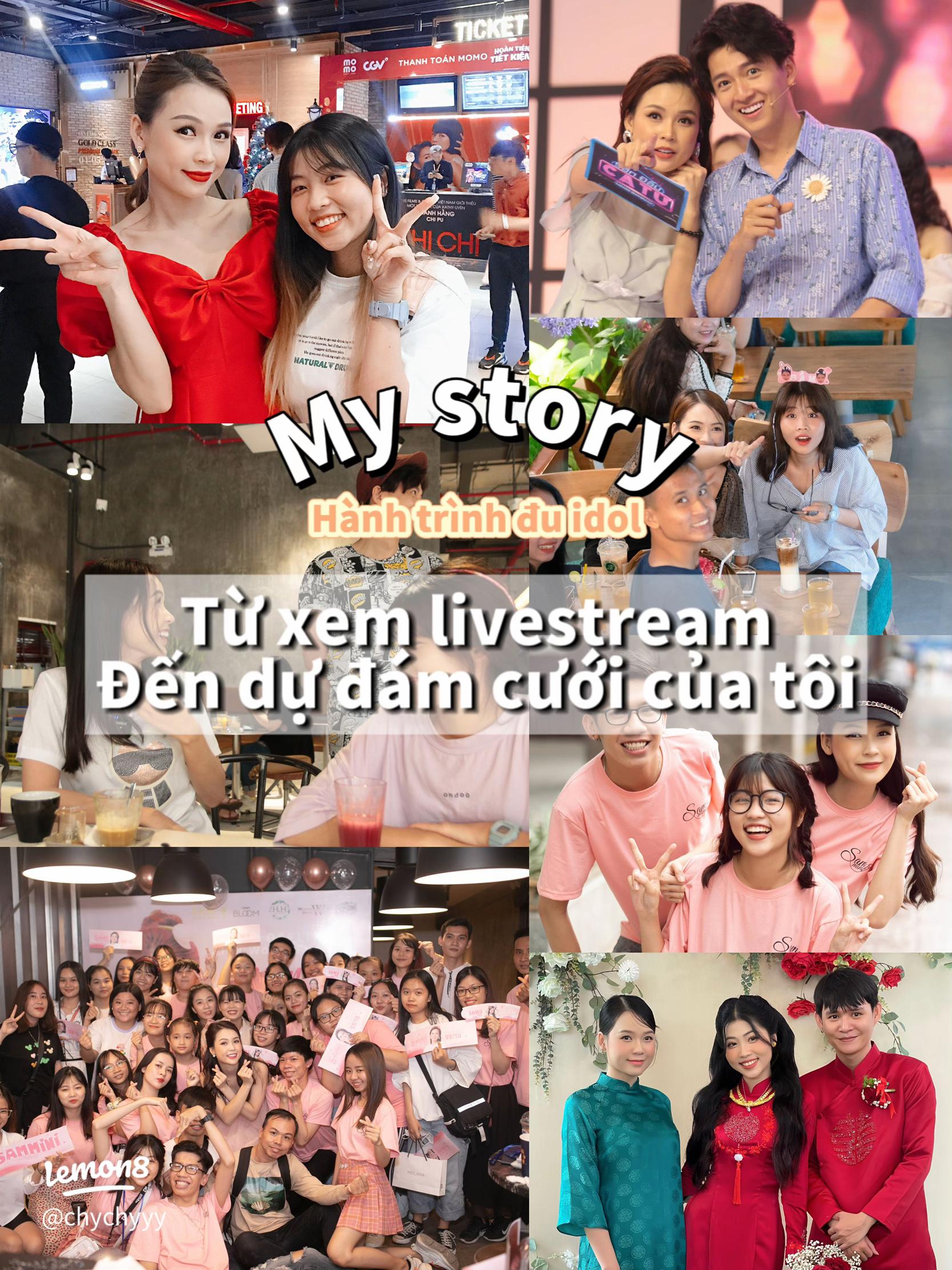Tổng Tài Đu Idol: Khi Thế Giới Thượng Lưu Gặp Gỡ Sân Khấu Rực Rỡ Gallery 2
