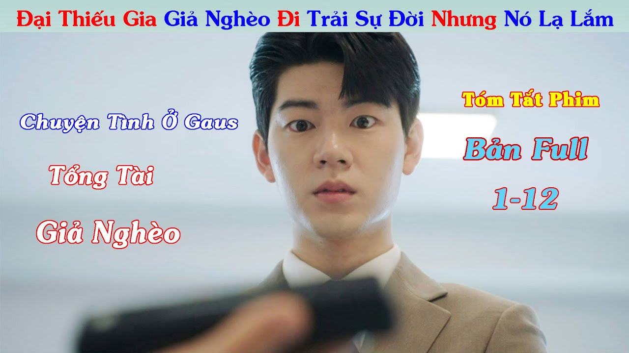 Chuyện Tình O Gaus - Lãng Mạn Và Đầy Thử Thách Gallery 2