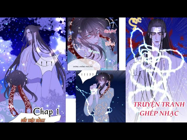Chuyện Bên Lề Sau Khi Xuyên Sách Của Ta Và Sư Tôn Gallery 2