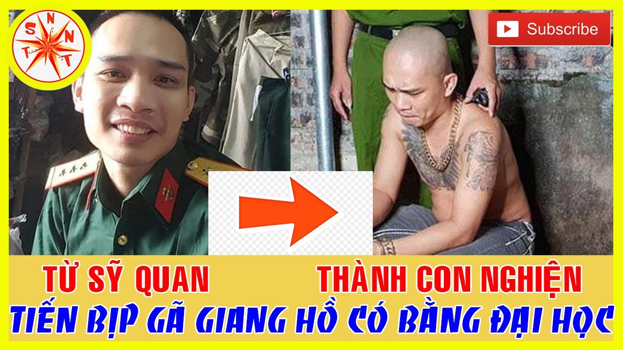 Tiểu Sử Tiến Bịp: Sự Thật Về Huyền Thoại Bài Bịp Gallery 2