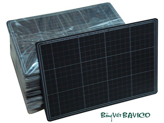 Bảng Viết Phấn Cho Bé Lớp 1 Gallery 1