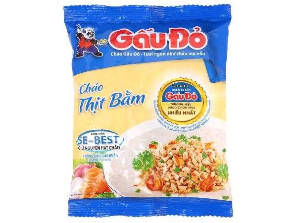 Cháo ăn liền cho bé dưới 1 tuổi: Lựa chọn an toàn và dinh dưỡng Gallery 1