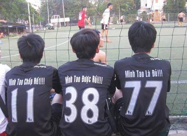 Tên Câu Lạc Bộ Hay Và Ý Nghĩa Gallery 1