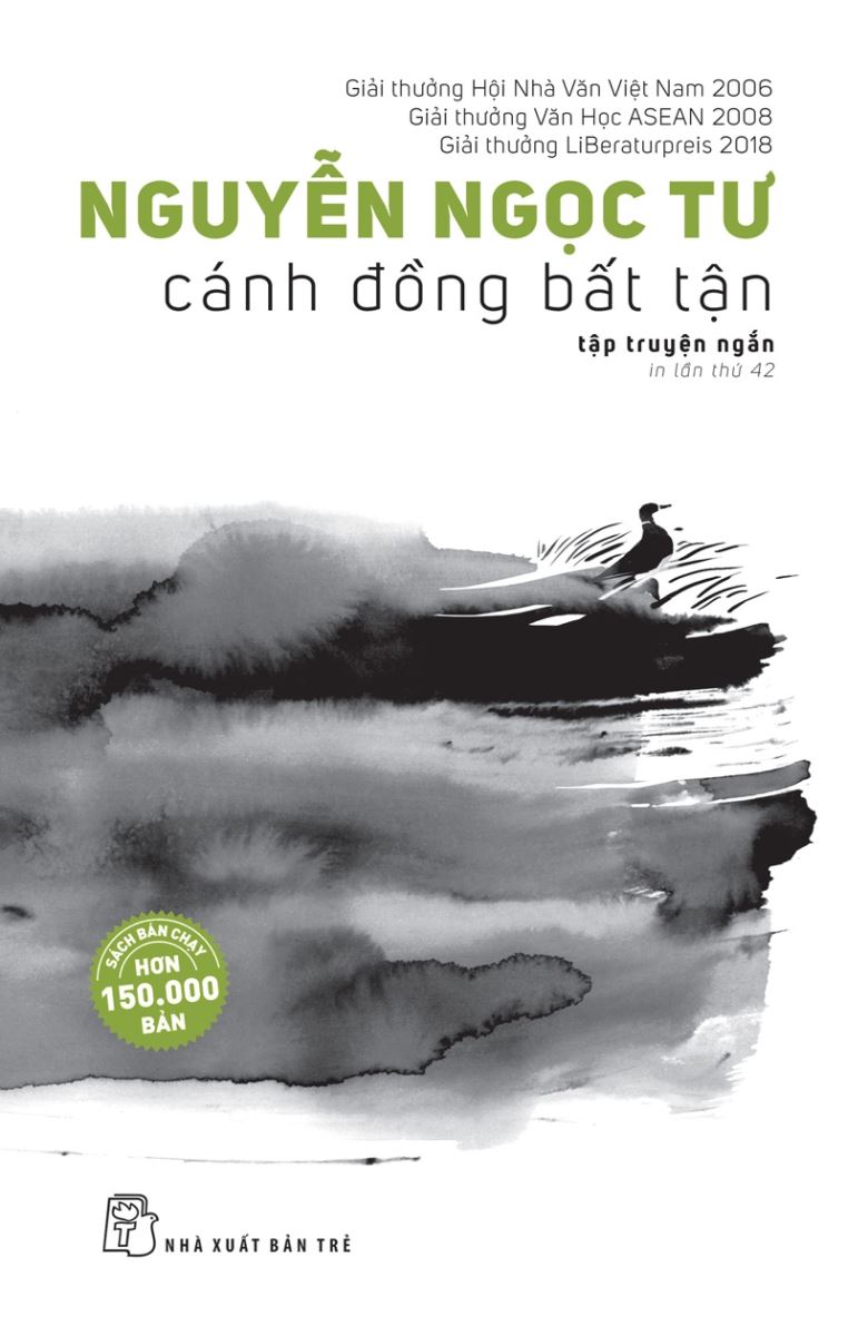 Truyện Ngắn Nguyễn Ngọc Tư Hay Nhất Gallery 1