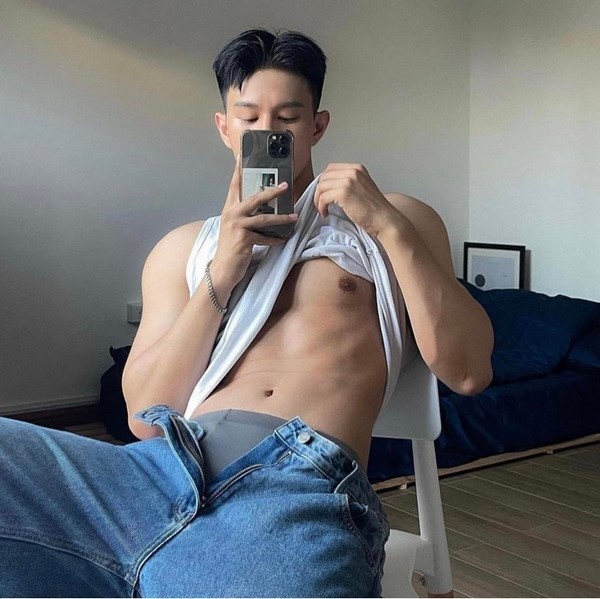 Trai Đẹp Thu Đàm Gallery 1
