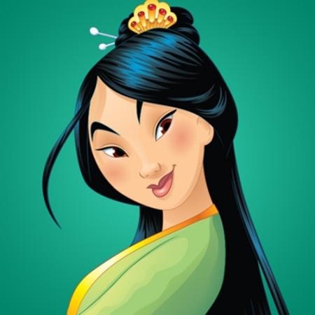 Công Chúa Disney Nào Đẹp Nhất? Gallery 1