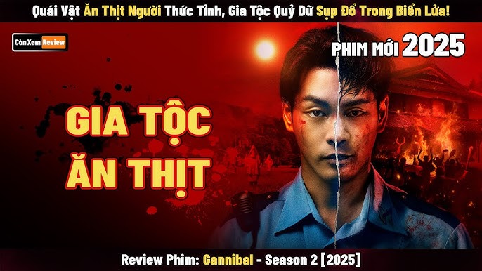 Phim Quái Vật Ăn Thịt Người: Những Bộ Phim Kinh Dị Hấp Dẫn Gallery 2