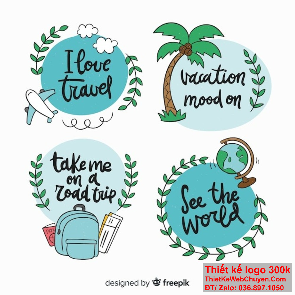 Slogan Công Ty Du Lịch: Tìm Slogan Hay, Ấn Tượng và Thu Hút Khách Hàng Gallery 1