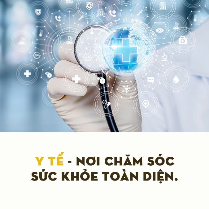 Slogan Hay Nhất Hướng Về Người Bệnh: Cùng Nhau Vượt Qua Thử Thách Gallery 1