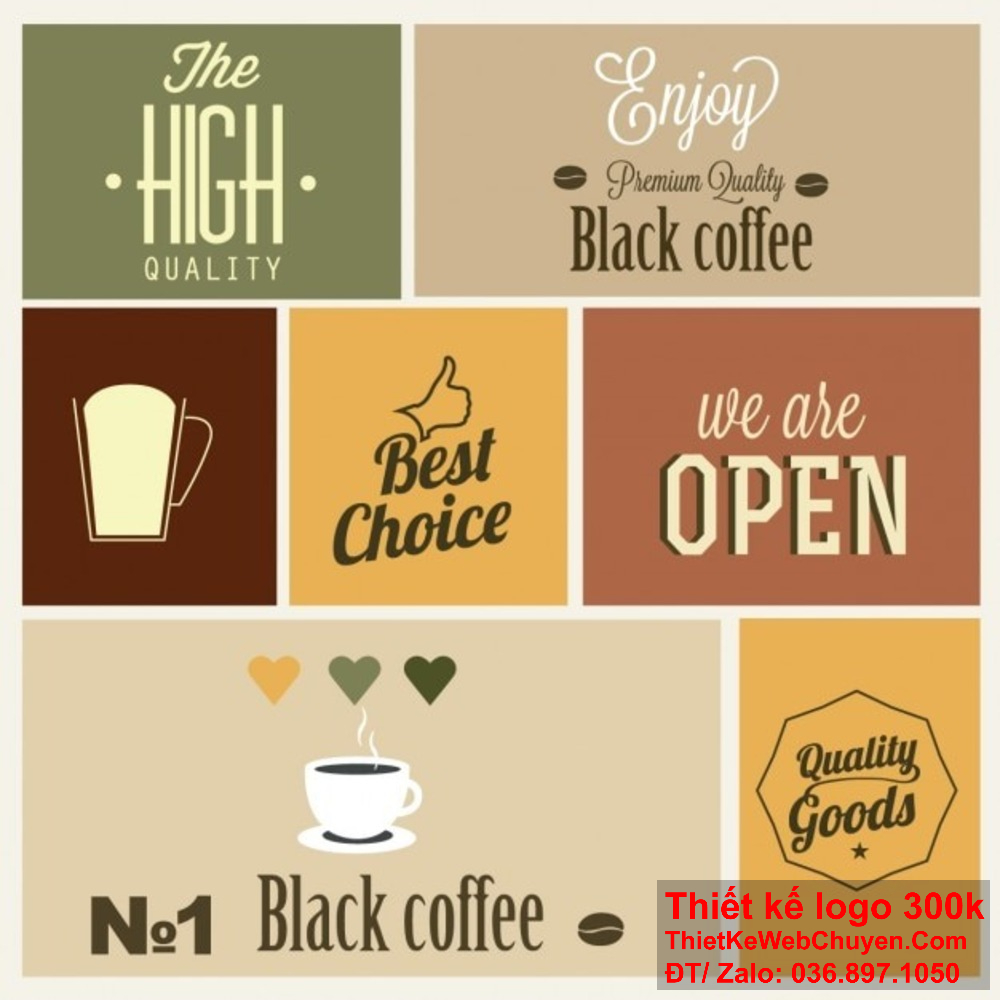 Những Slogan Về Cà Phê Hay Nhất, Thu Hút Khách Hàng Gallery 2