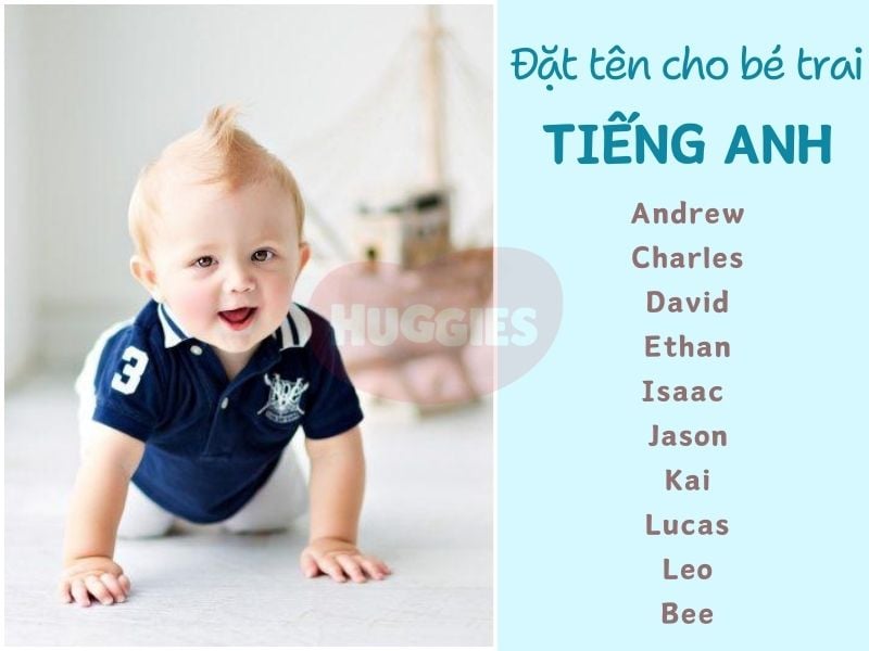 Tên ở nhà cho bé trai tuổi Mão Gallery 1