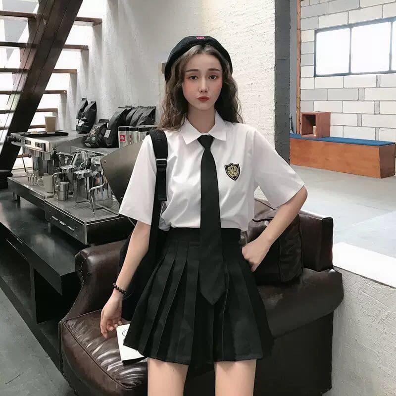 Đồng phục học sinh lớp 6: Hướng dẫn chọn lựa và những điều cần biết Gallery 1
