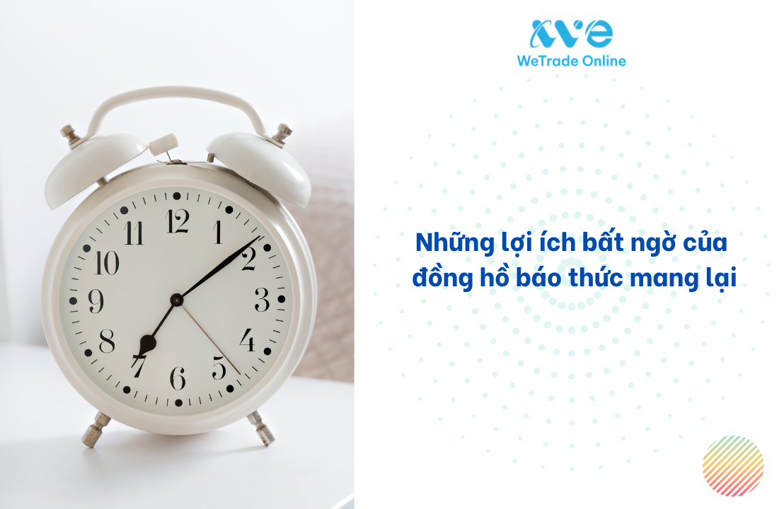 Đồng Hồ Báo Thức: Hướng Dẫn Chọn Mua và Sử Dụng Gallery 2