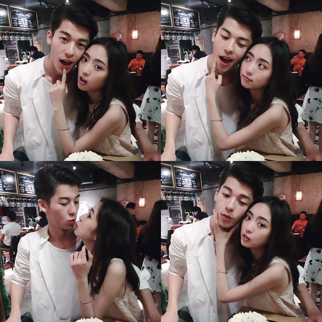 Hứa Quang Hán và Người Yêu: Thông tin mới nhất về chuyện tình cảm của nam diễn viên Gallery 1