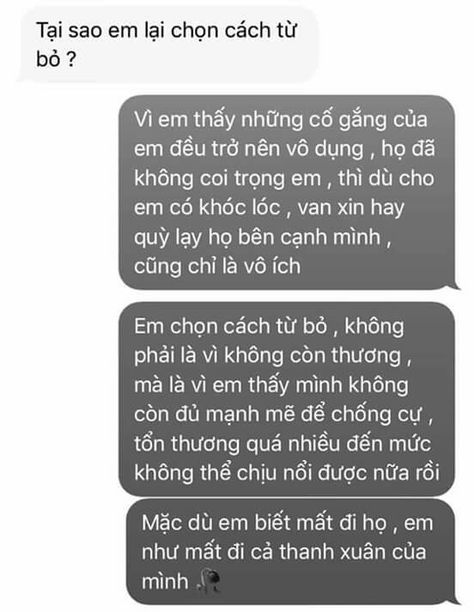 Tin nhắn buồn tâm trạng - Thấu hiểu và chia sẻ nỗi lòng Gallery 2