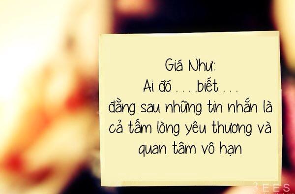 Tin nhắn buồn tâm trạng - Thấu hiểu và chia sẻ nỗi lòng Gallery 1