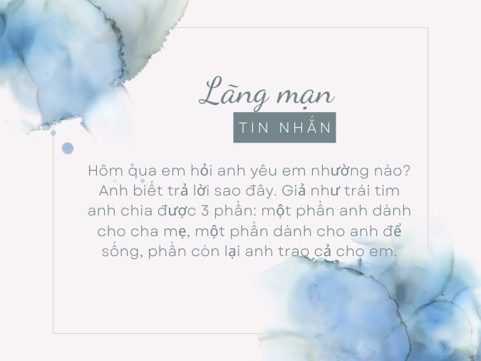 Những Tin Nhắn Nhớ Người Yêu Xa Hay Nhất, Gây Nghiện Tình Yêu Gallery 2