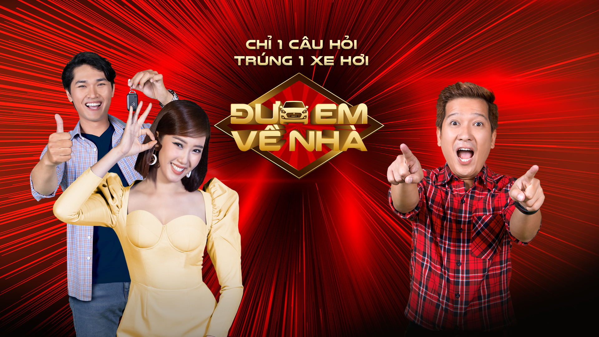Đưa Em Về Nhà Gallery 2