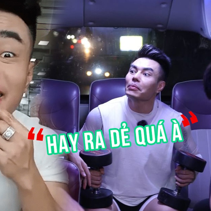 Sao Hay Ra Dẻ Quá Là Gì? Gallery 2