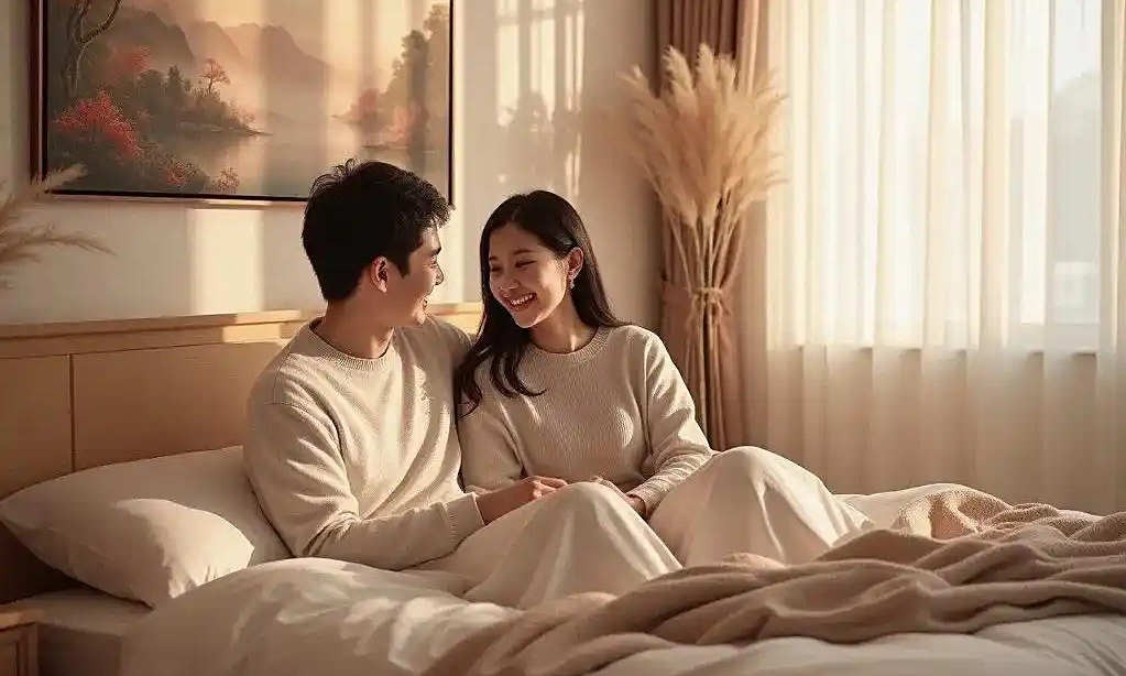 Ba Anh Trai Giương Mắt Nhìn Em Gái Gallery 1