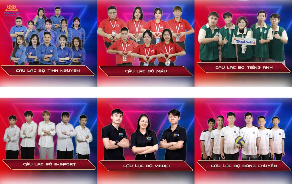 Cảm nhận khi tham gia câu lạc bộ Gallery 1