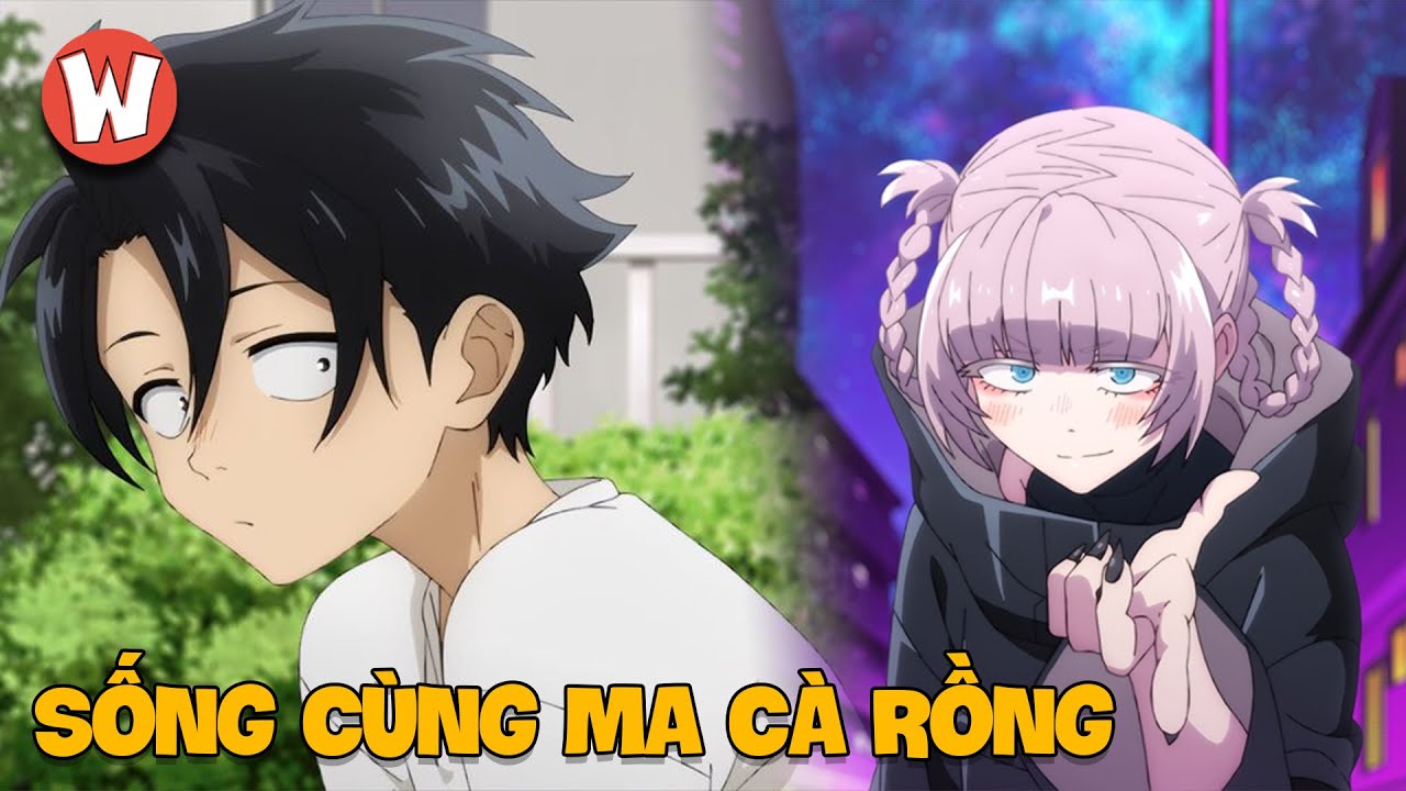 Cuộc sống về đêm cùng nàng ma cà rồng Gallery 2