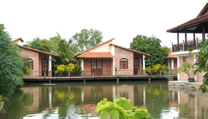 Khu Du Lịch H2O - Thiên Đường Giải Trí Dành Cho Cả Gia Đình Gallery 1