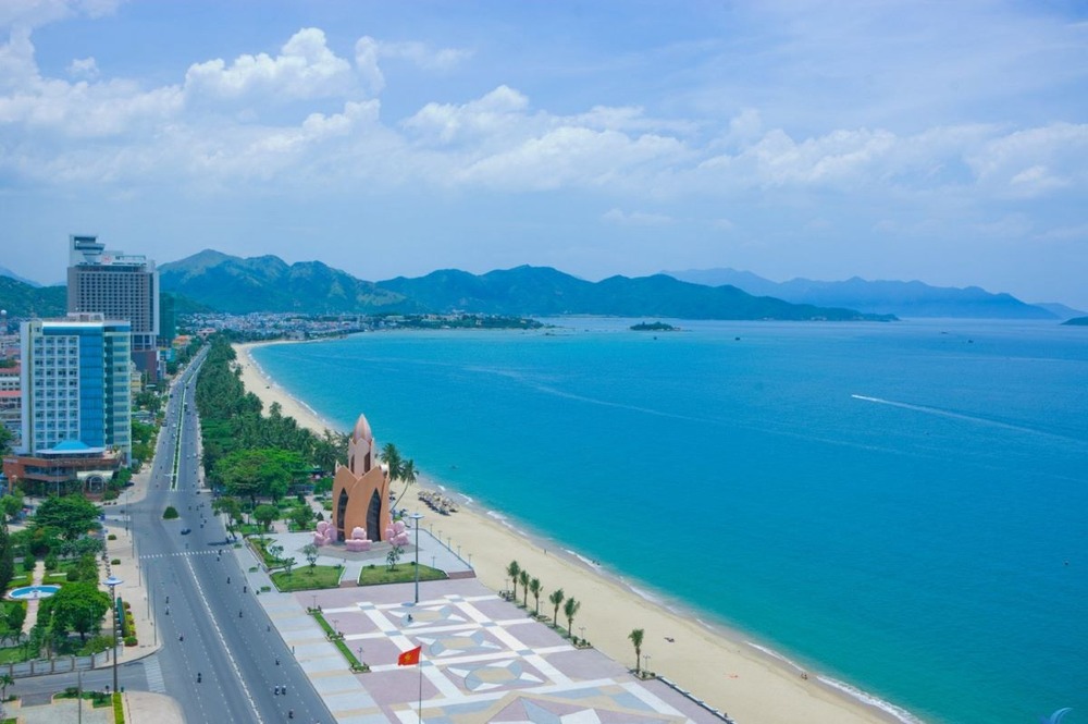 Thành phố của những cánh buồm Gallery 2