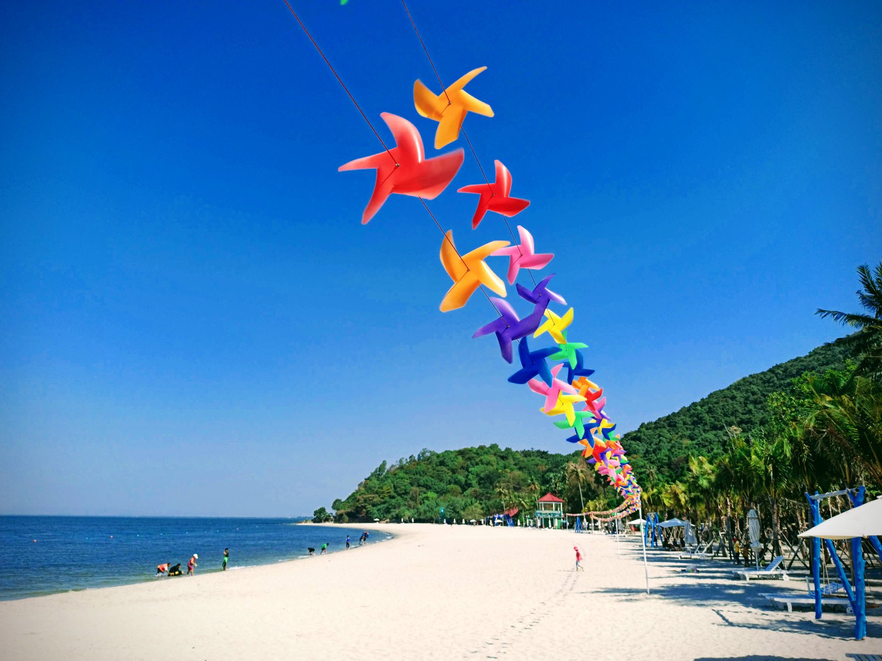 Resort Mũi Nai Hà Tiên: Trải Nghiệm Nghỉ Dưỡng Tuyệt Vời Gallery 2