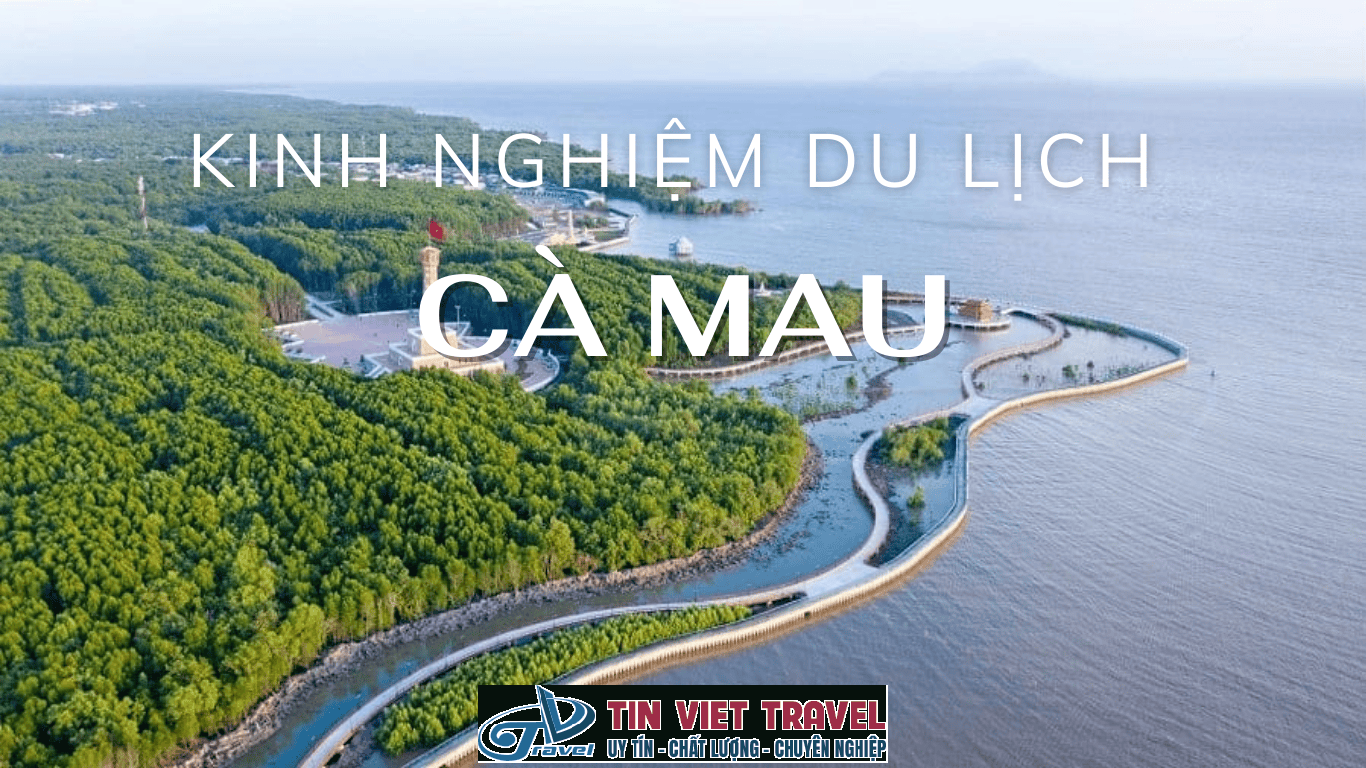 Anh đến quê em đất mũi Cà Mau Gallery 2