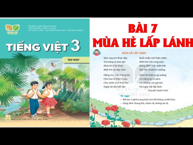 7 Mùa Hè Lấp Lánh Gallery 1