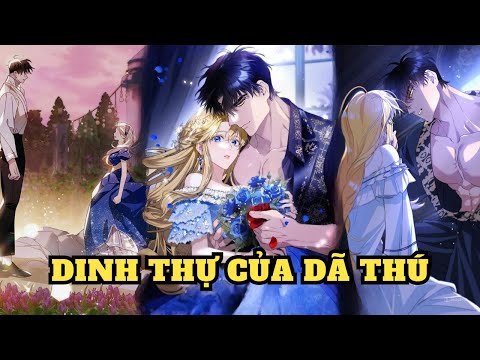 Dinh thự dã thú là gì? Gallery 2