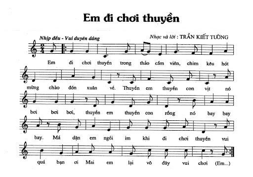 Em Đi Chơi Thuyền Gallery 1