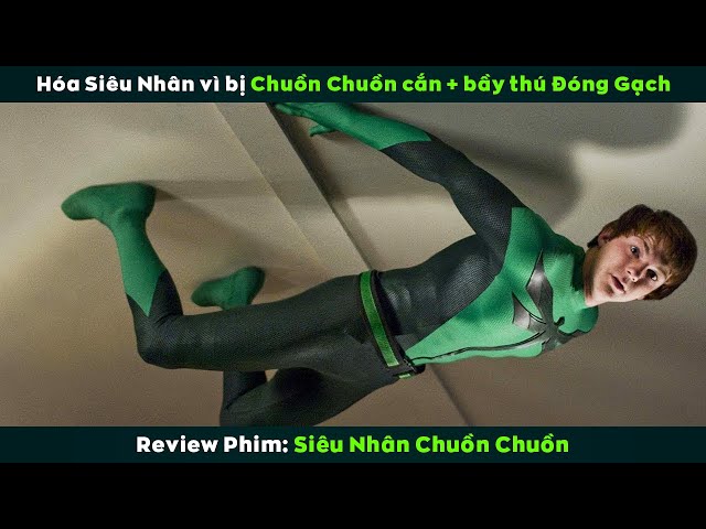 Siêu Nhân Chuồn Chuồn Gallery 2