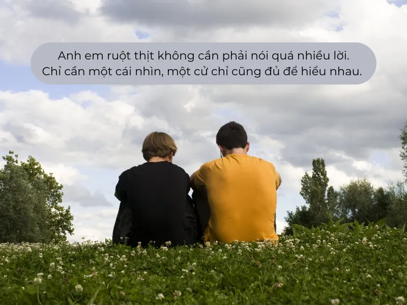 STT Chị Em Ruột Hài Hước: Những Câu Nói "Chí Phái" Chỉ Có Chị Em Mới Hiểu Gallery 1