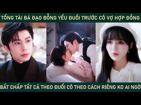 Cô Vợ Nghịch Ngợm Và Tổng Tài Bá Đạo: Câu Chuyện Tình Yêu Hấp Dẫn Gallery 1