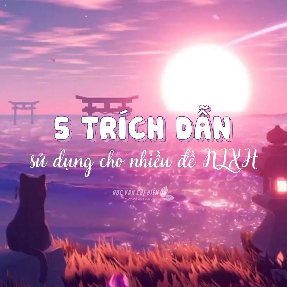 Những Trích Dẫn Hay Cho Nghị Luận Xã Hội Gallery 2