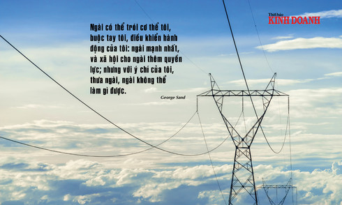 Ý Chí Nghị Lực: Nguồn Cảm Hứng Từ Những Trích Dẫn Hay Gallery 2