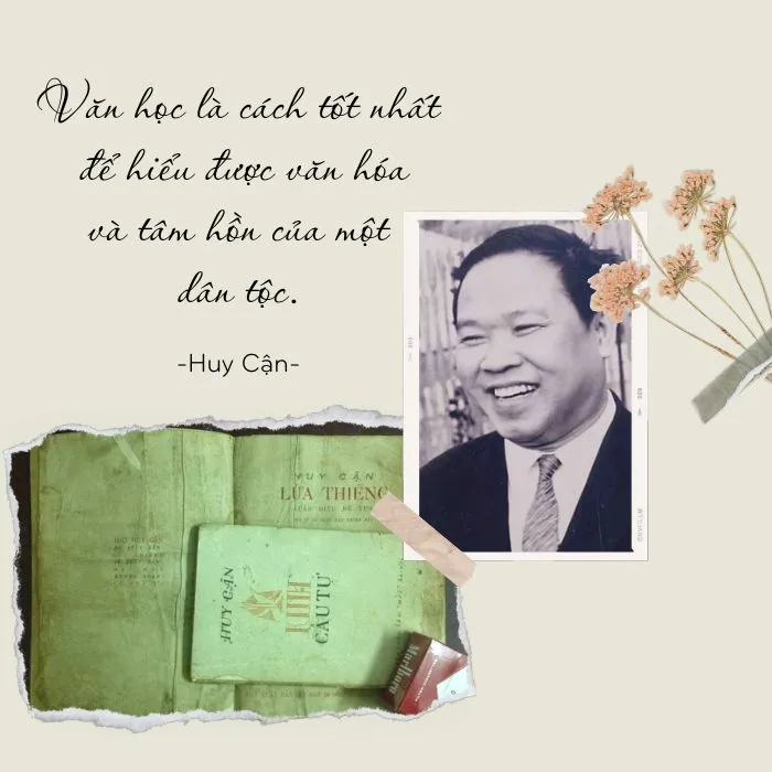 Trích dẫn văn học hay: Những câu nói bất hủ Gallery 1
