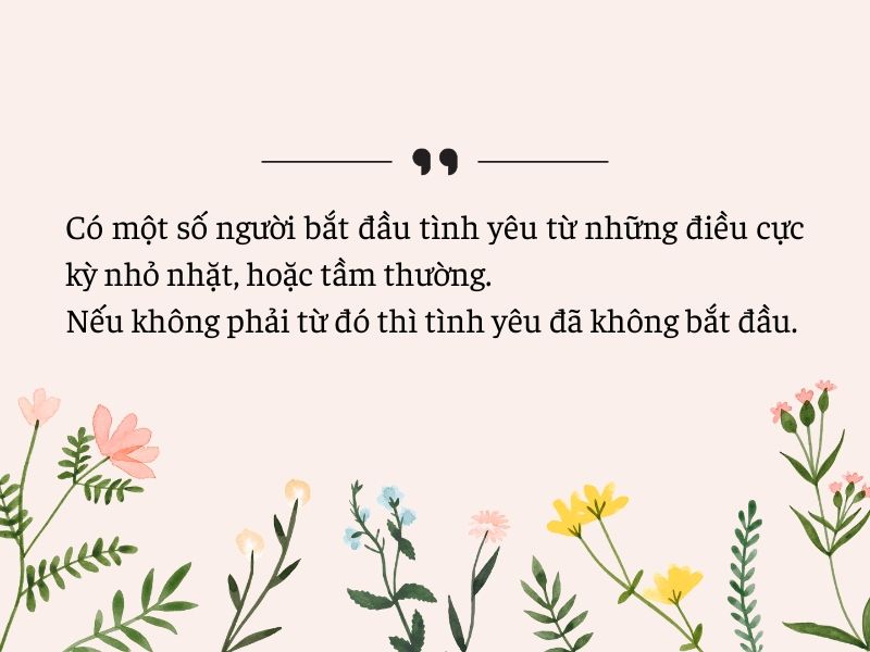 Trích dẫn sách hay về tình yêu Gallery 2