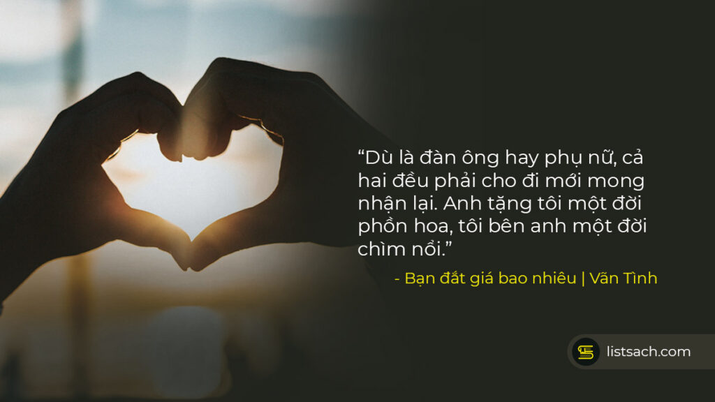 Trích dẫn sách hay cho tâm hồn