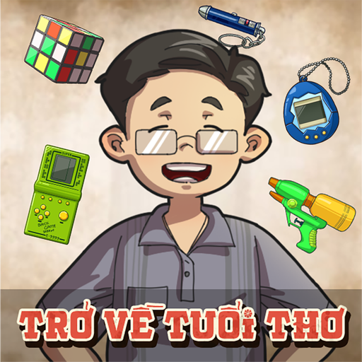 Một Vé Về Tuổi Thơ Gallery 1