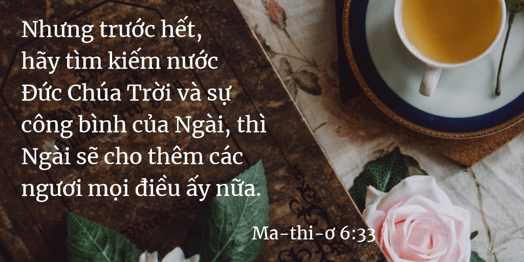 Nước Đức Chúa Trời