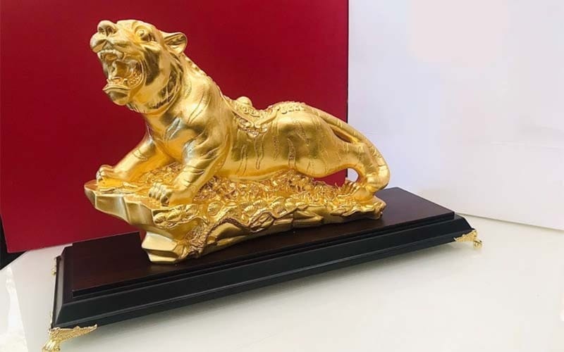 Có Nên Thờ Ông Hổ Trong Nhà? Gallery 2