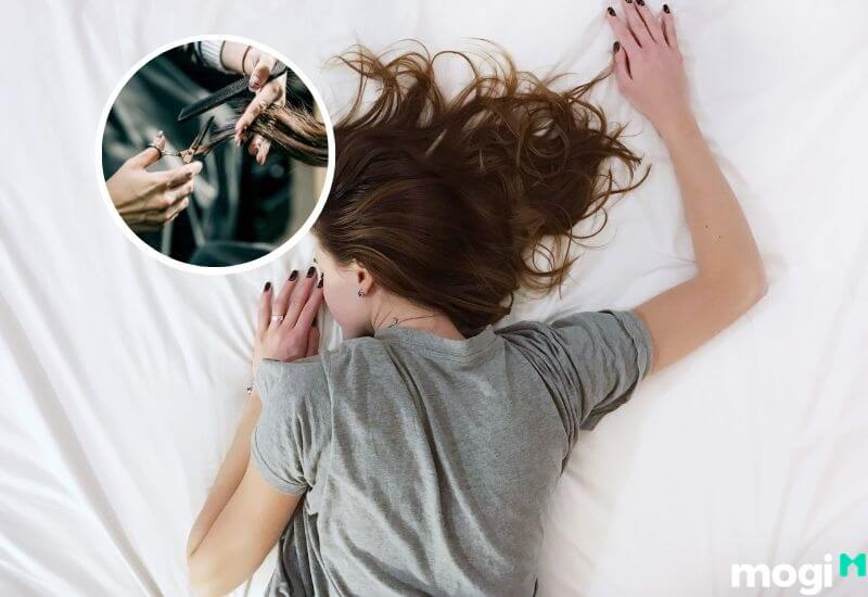 Nằm Mơ Cắt Tóc Ngắn: Điềm Báo Hay Cảnh Báo? Gallery 2