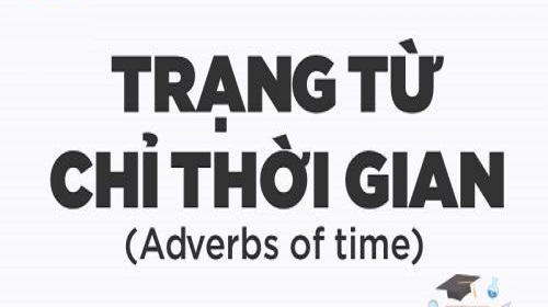 Trạng Từ Thời Gian Và Nơi Chốn Cái Nào Đứng Trước? Gallery 2